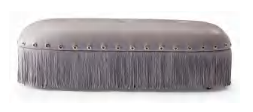 Luxury Chesterfield Sofa
