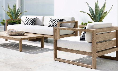 Luxury Chesterfield Sofa