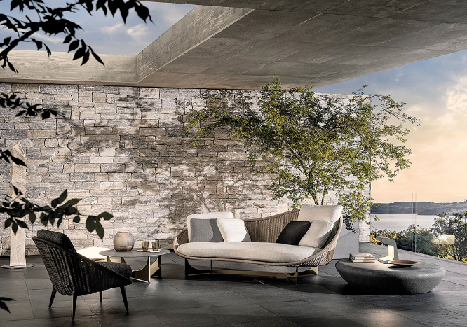 Outdoor Living
