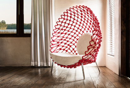 Outdoor Dining Chair