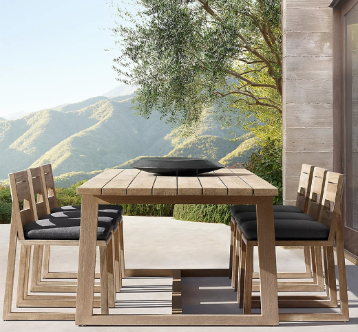 Outdoor Dining Chair