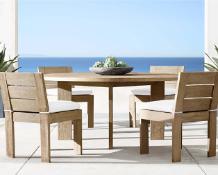 Outdoor Dining Chair