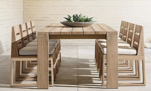 Outdoor Dining Chair